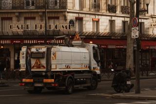 Serrurier Paris 1er : ouverture de porte Louvre Châtelet 24h