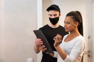 Serrurier à le Tartre Gaudran (78) : intervention rapide